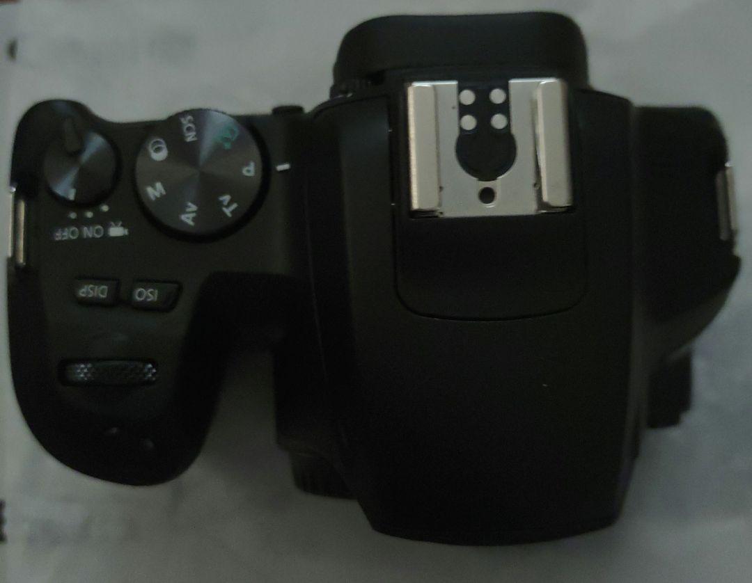 Canon EOS