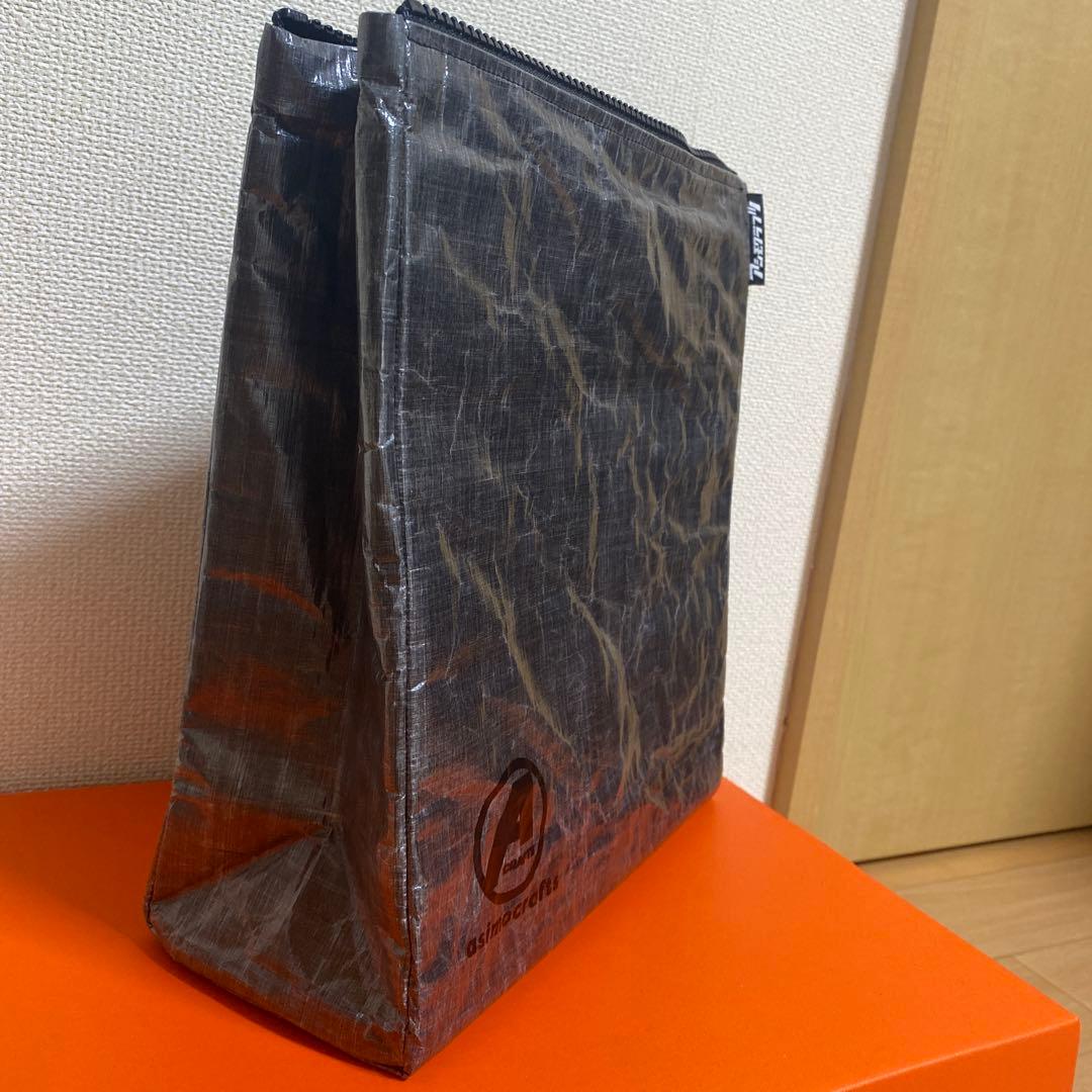 アシモクラフツ asimo_no_bag 新品未使用 新品 36%割引 www