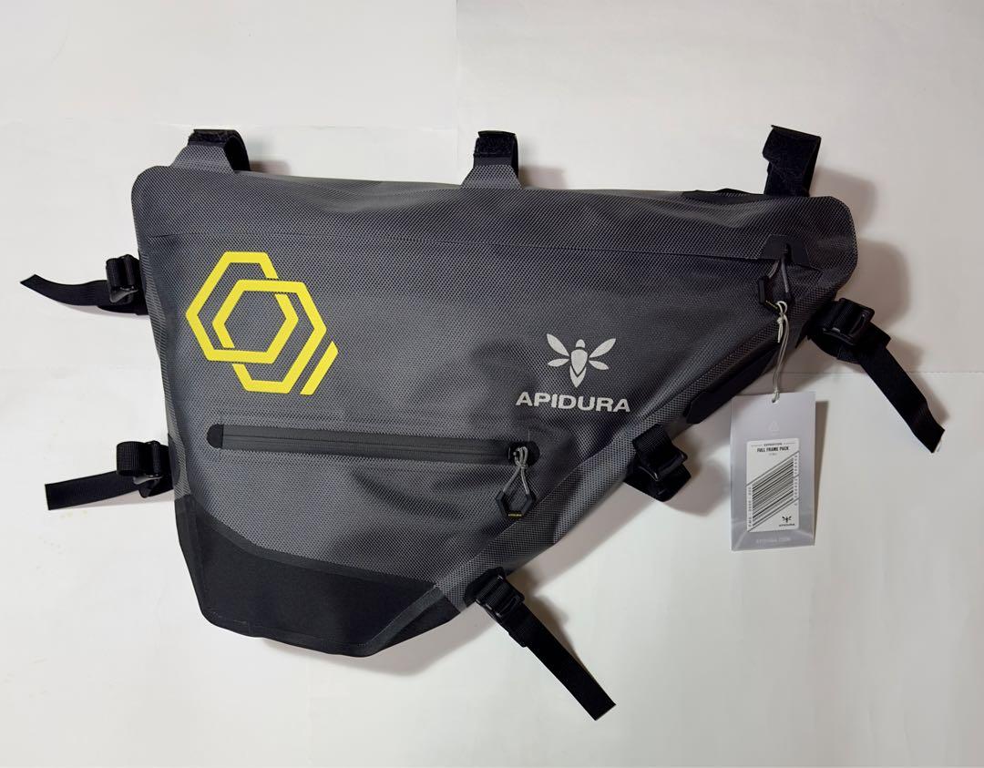 メーカー公式ショップ APIDURA - エクスペディション・フルフレーム メーカー公式ショップ APIDURA - エクスペディション・フルフレーム