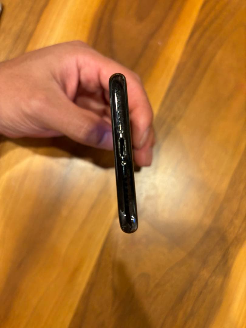 iPhoneX ブラック 本体 256GB SIMフリー iPhoneX ブラック SIMフリー 256GB