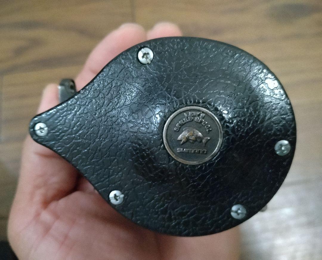 リール Lew's SHIMANO SPEED SPOOL BB-1 s-l400.jpg