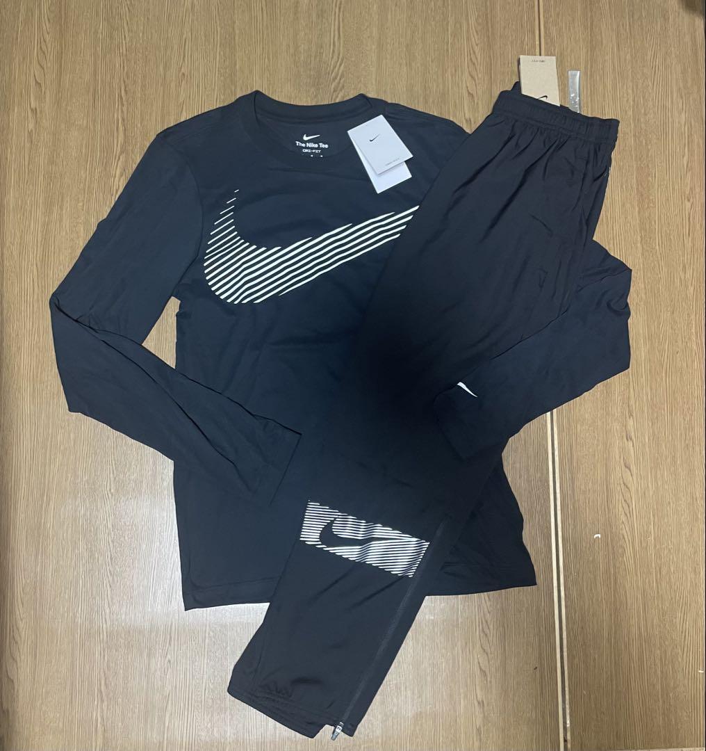 NIKE ナイキ クロップドパンツ メンズ DF チャレンジャー