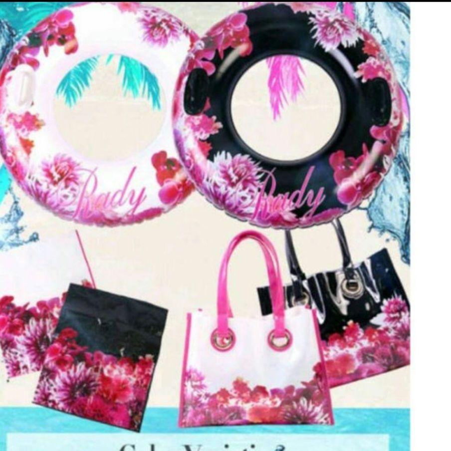 Rady - リゾフラビーチセット Rady❤リゾフラビーチセット✨限定