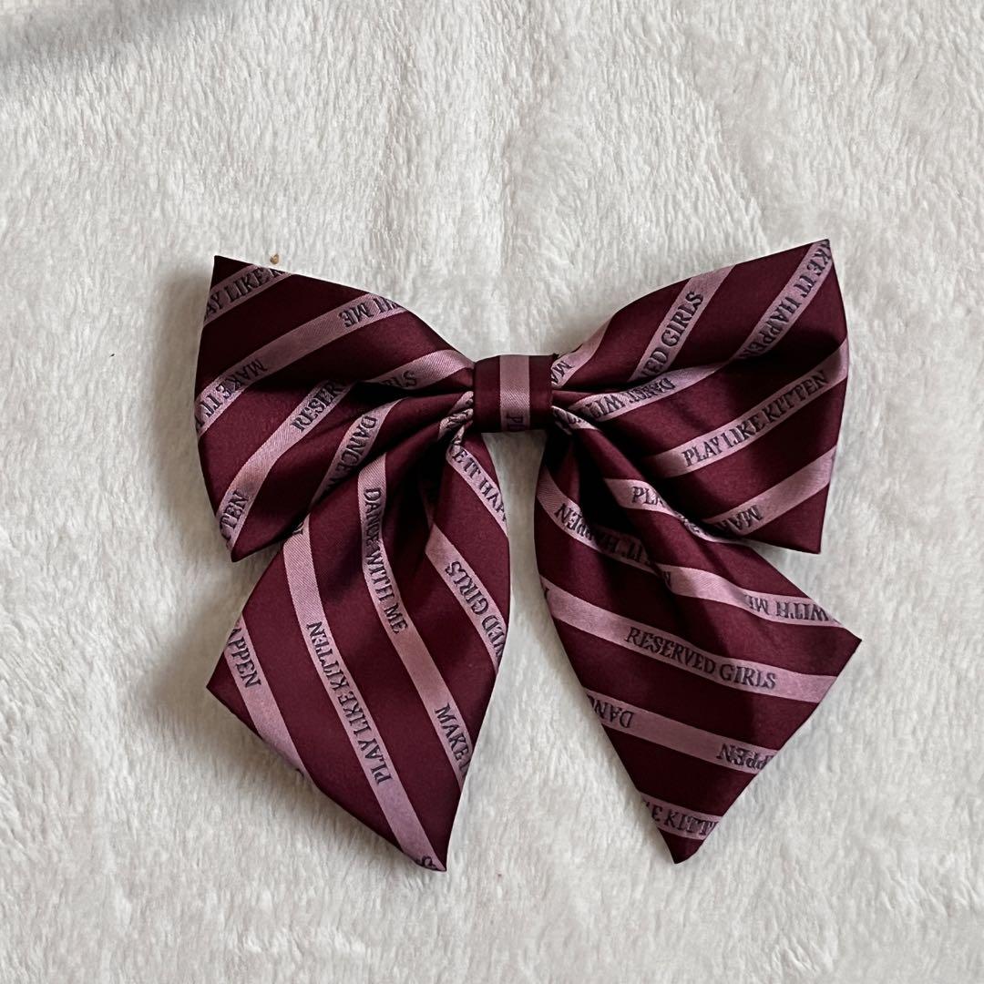 CUTIE RIBBON キューティーリボン フォーマルスーツセット160