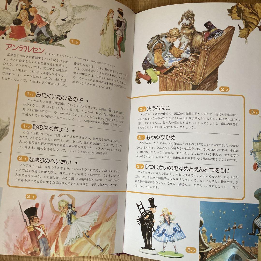 TBSブリタニカ　ファブリ名作シリーズ　全巻