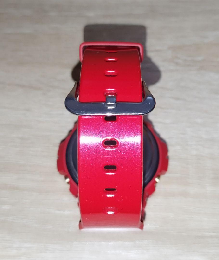 ★限定品・希少★　名古屋グランパス✕G-SHOCK　コラボモデル
