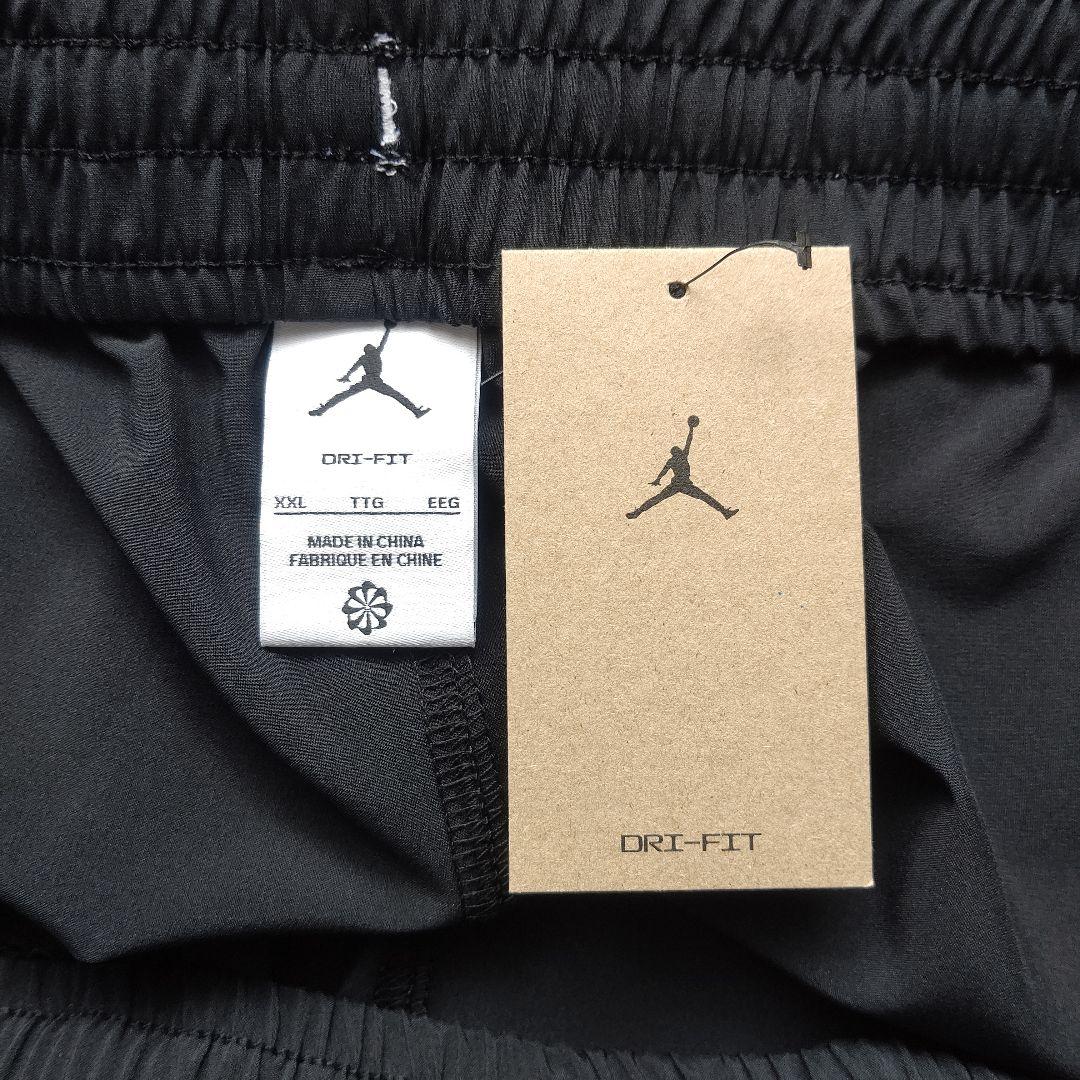 ジョーダン ナイキ DF バスケットボール ショートパンツ ハーフ 新品 XXL