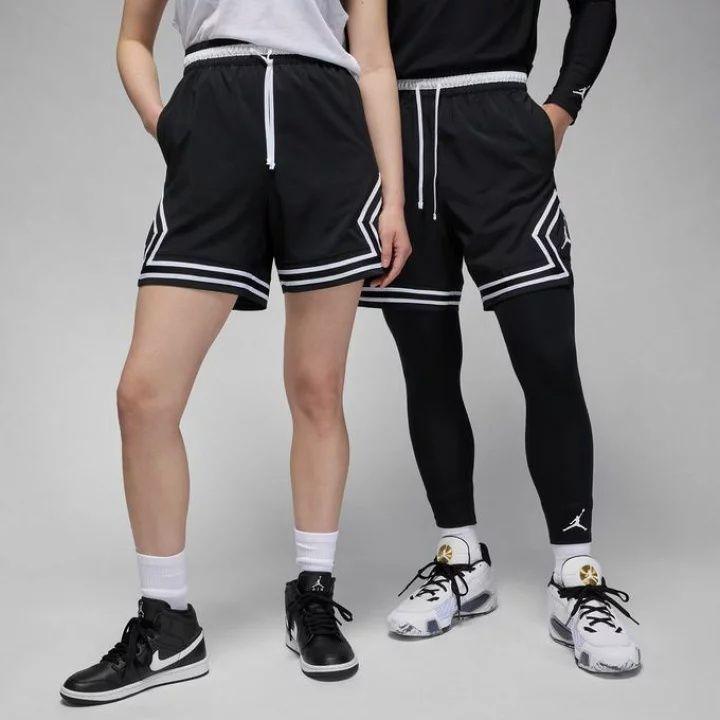 ジョーダン ナイキ DF バスケットボール ショートパンツ ハーフ 新品 XXL