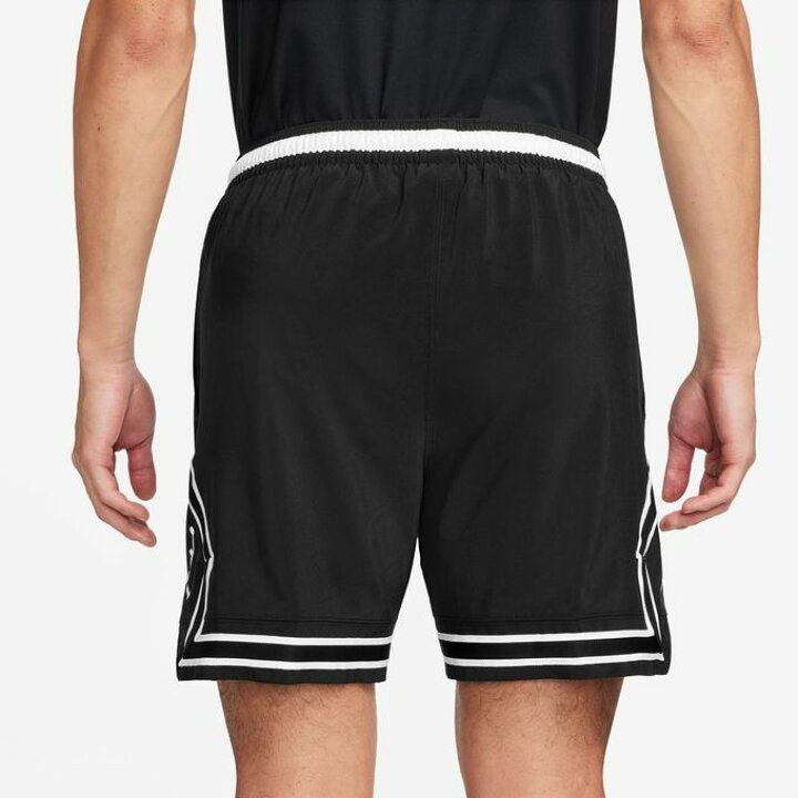 ジョーダン ナイキ DF バスケットボール ショートパンツ ハーフ 新品 XXL