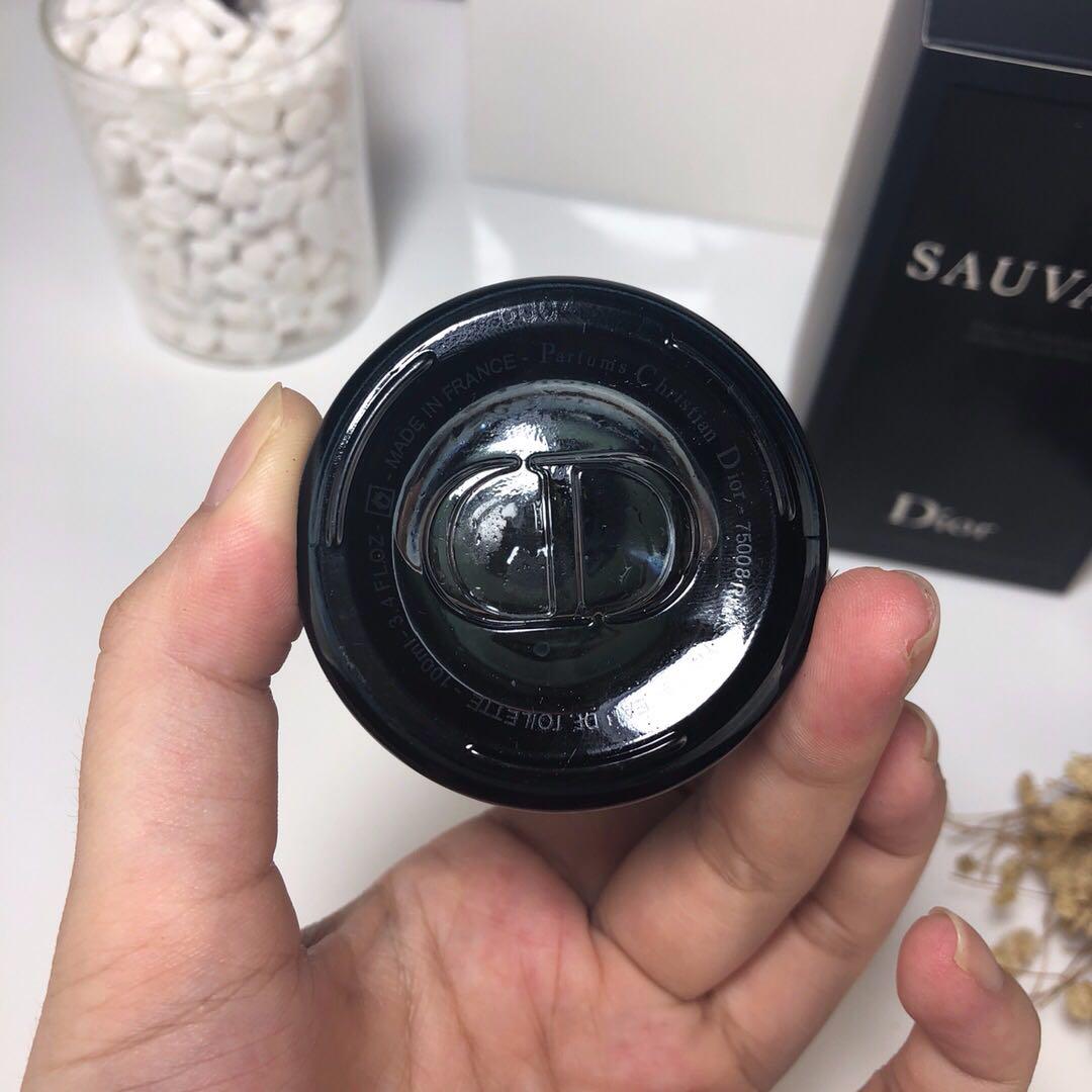クリスチャンディオール Dior ソヴァージュ EDT 100ml