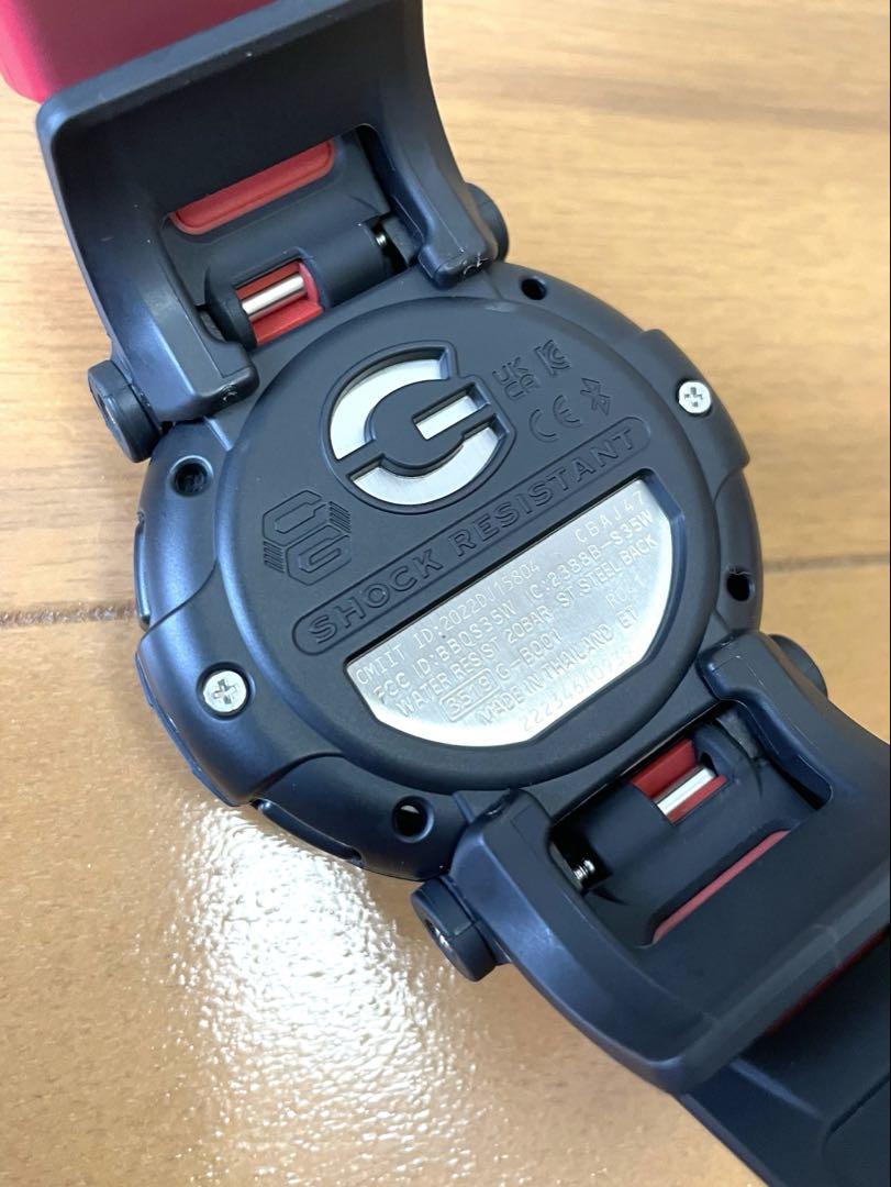 G-B001MVA-1JR カーボンコアガード モバイルリンク ジェイソン