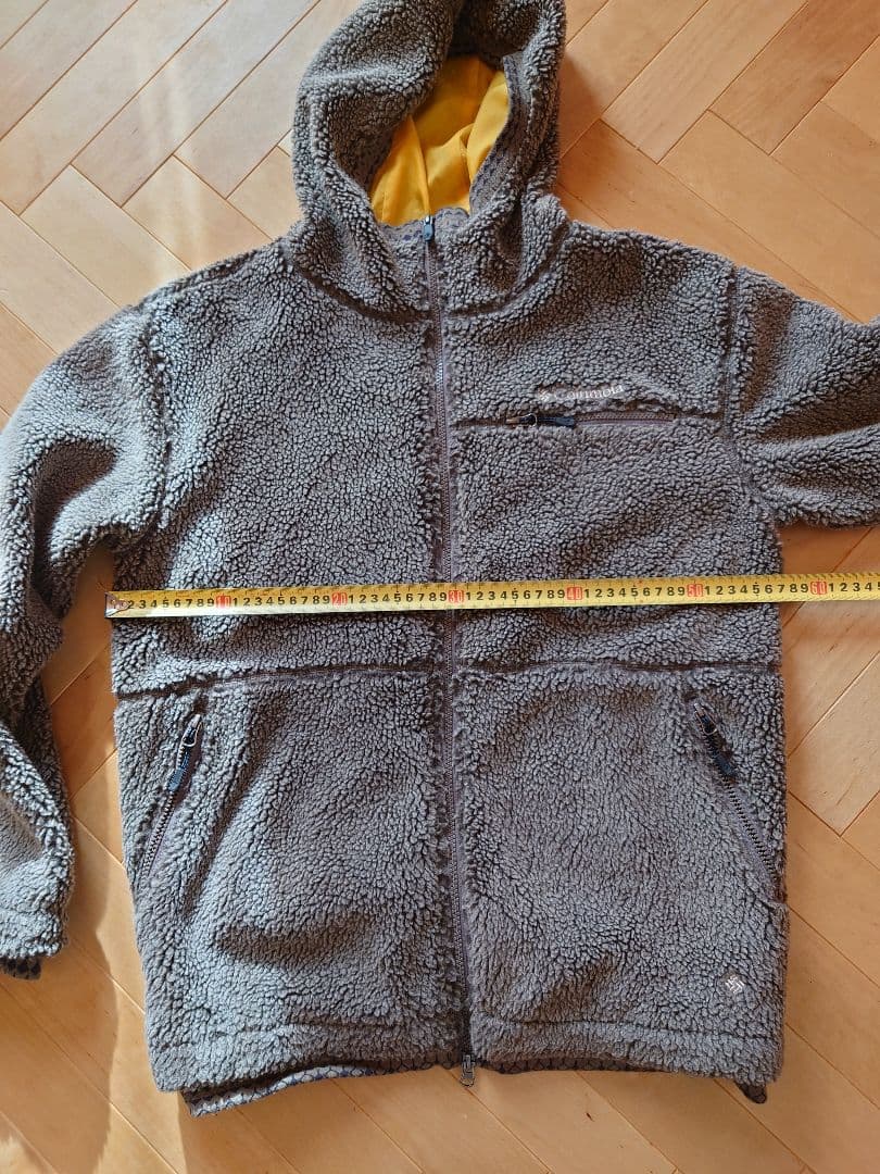 コロンビア ピラローフリースXL LL Columbia KANDAIZUMI_COM