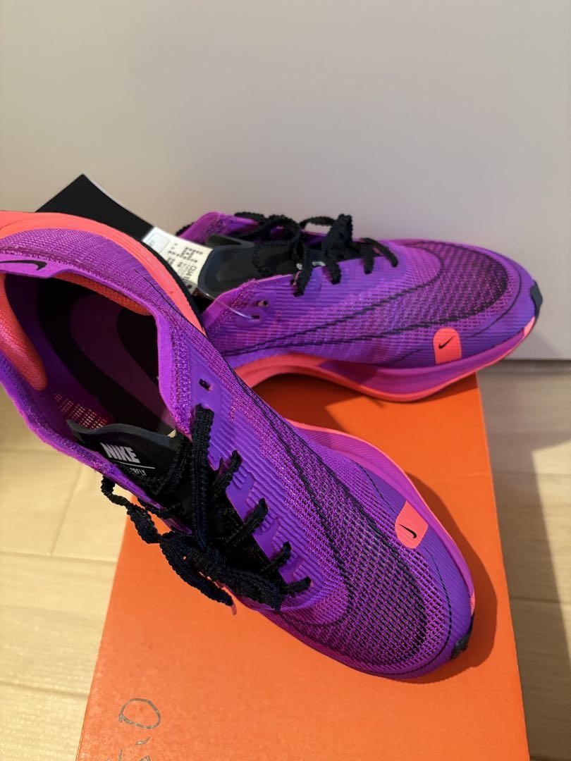Nike ウィメンズヴェイパーフライネクスト%2 25.0