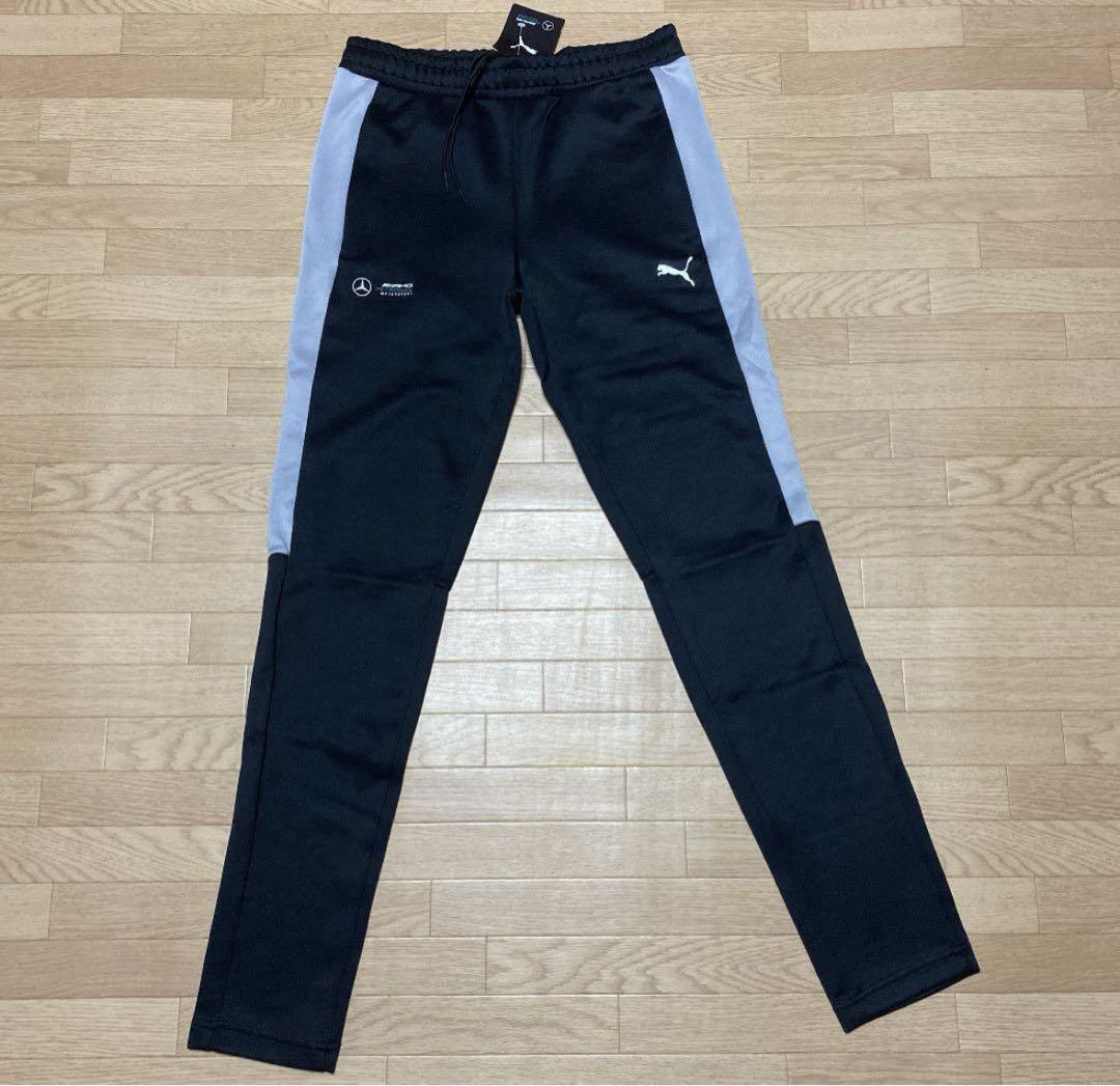 PUMA メルセデス MAPM T7 ジャケット/パンツ S(US)
