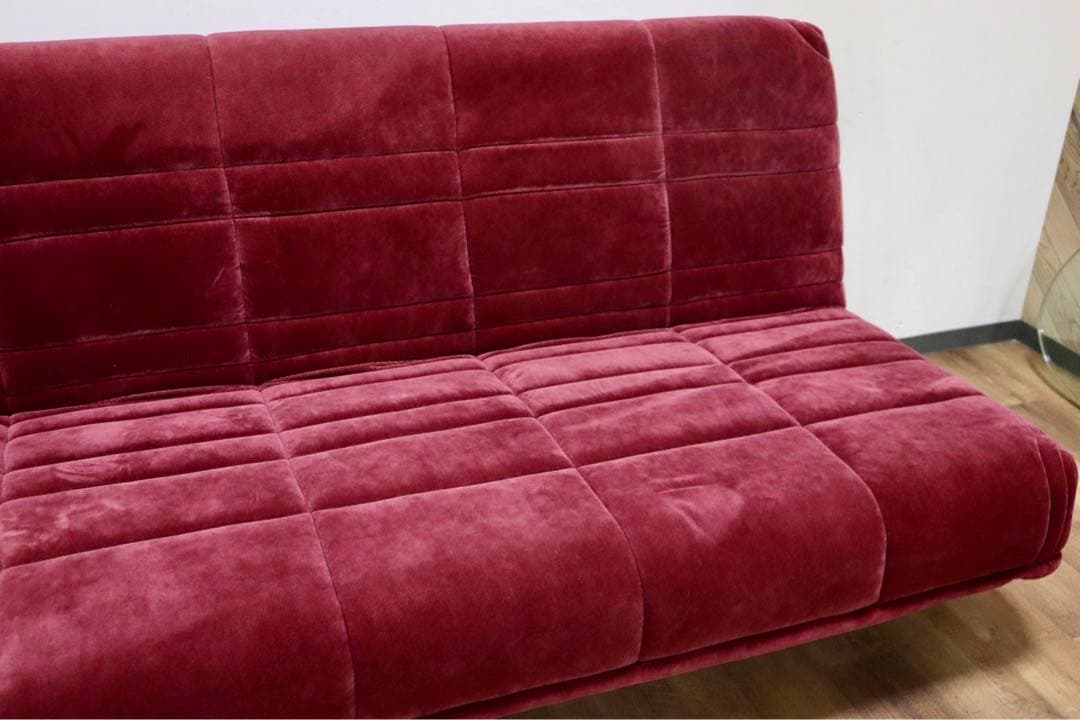 GMHH447○karimoku / カリモク ソファベッド 3人掛けソファ ト GMHH447○karimoku / カリモク ソファベッド 3人掛けソファ ト