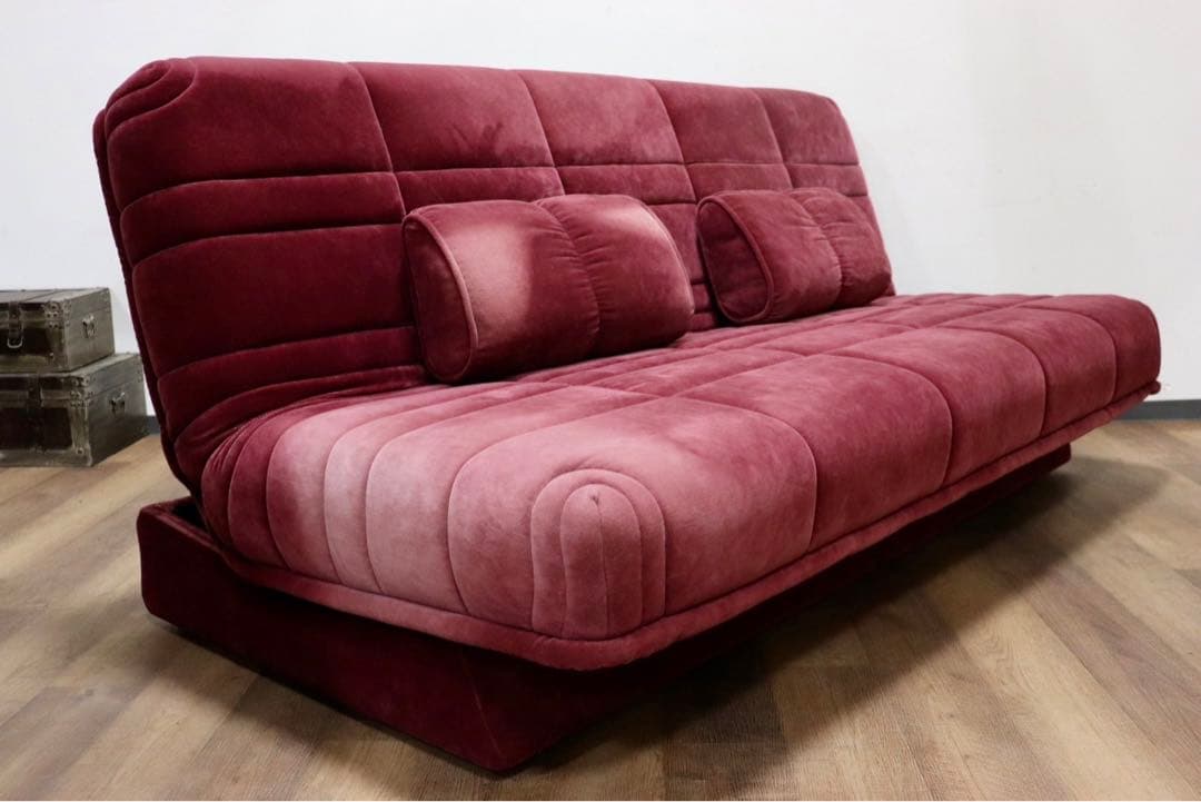 GMHH447○karimoku / カリモク ソファベッド 3人掛けソファ ト GMHH447○karimoku / カリモク ソファベッド 3人掛けソファ ト