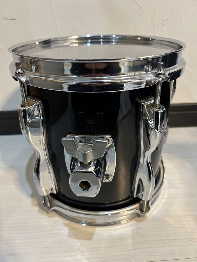 YAMAHA TT908RC タム YD9000 ソリッドブラック 画像3