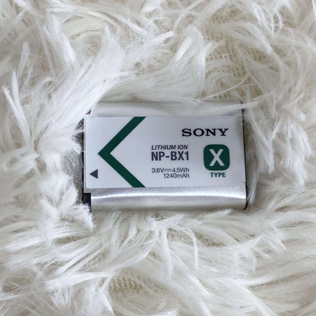 【ひるね】デジカメ SONY CYBER-SHOT DSC-WX300