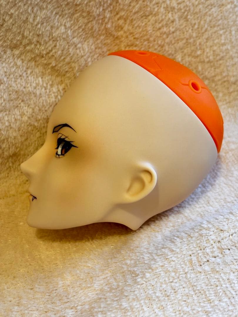 Smart Dollスマートドール Staying Alive ヘッド1/3 Smart Dollスマートドール Staying Alive ヘッド1/3