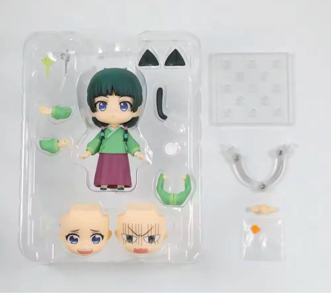 ねんどろいど 猫猫 薬屋のひとりごと