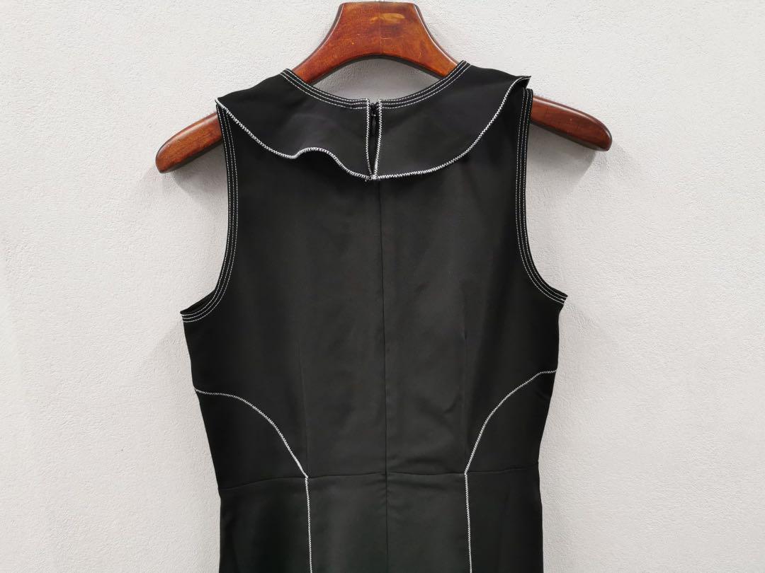 ✨人気新作 新品 UllaJohnson ロングワンピース