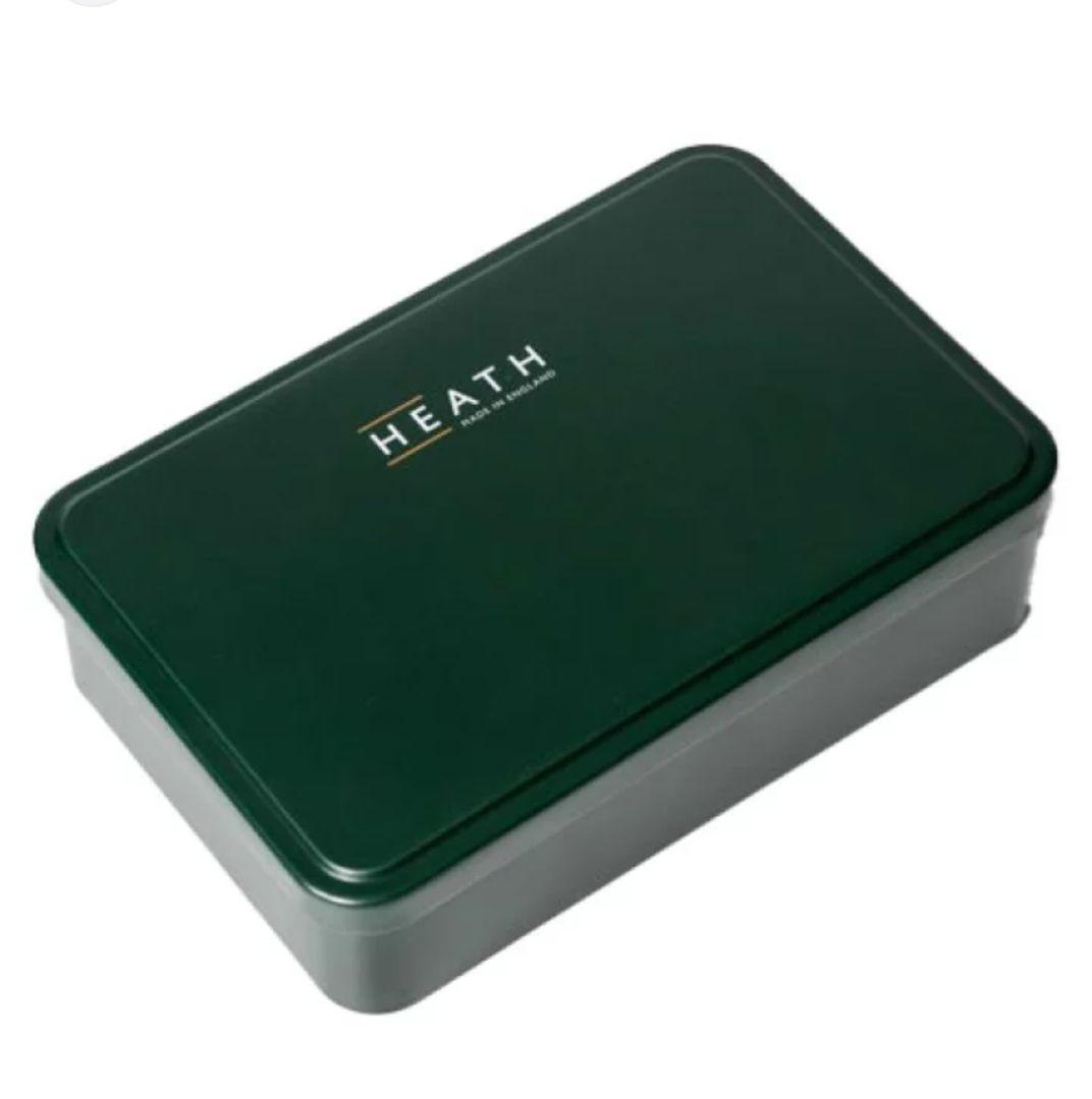 【新品】　HEATH メンズコスメ　4点セット