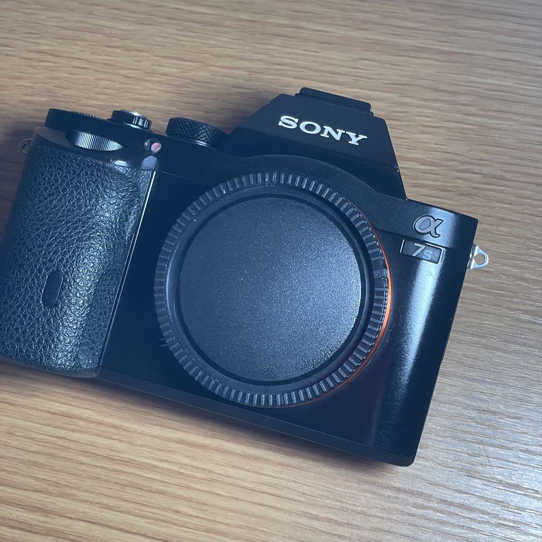 SONY α7S ミラーレス一眼ボディ ILCE-7S Amazon | SONY(ソニー) フルサイズミラーレス一眼 α7S ボディ