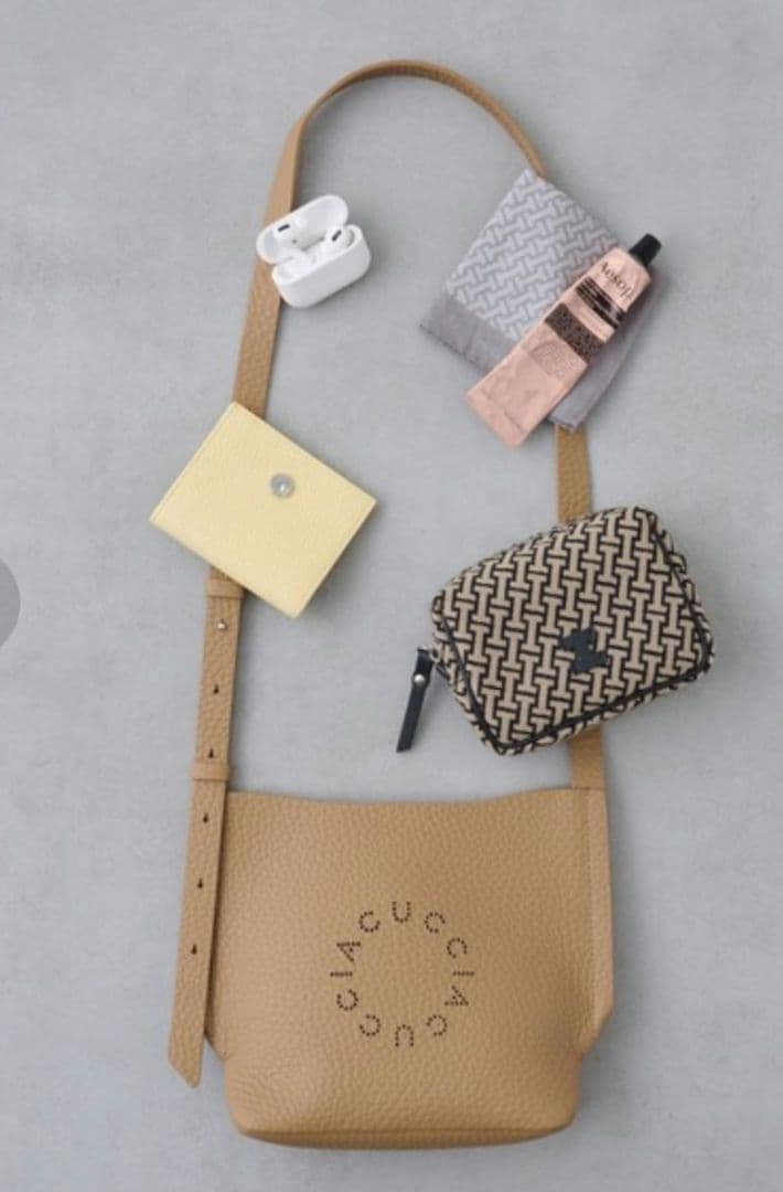 IACUCCI イアクッチ グッシオ SD ALCE IACUCCI イアクッチ グッシオ SD ALCE