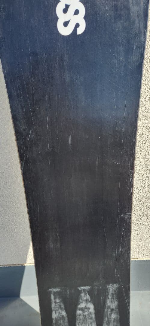 moss snowstick c3 18-19 moss snowstick c3 18-19