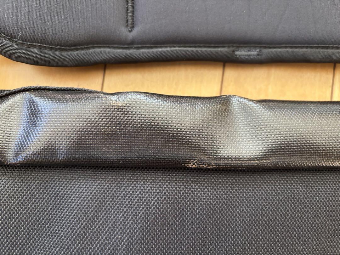 ☆希少・廃番商品☆patagonia ブラックホール メッセンジャー