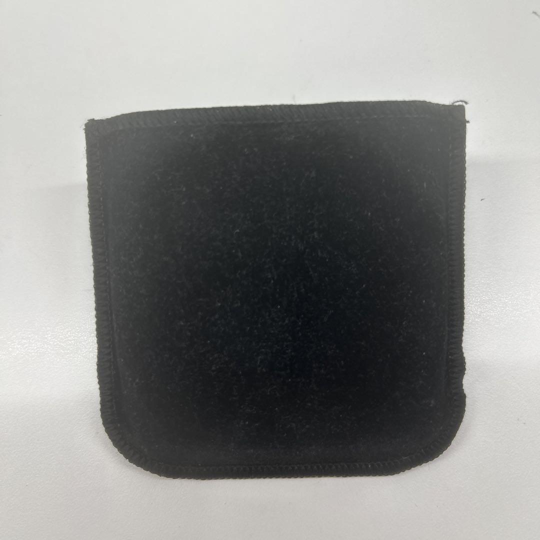 正規品（美品） CHANEL MIROIR DOUBLE FACETTESミラー