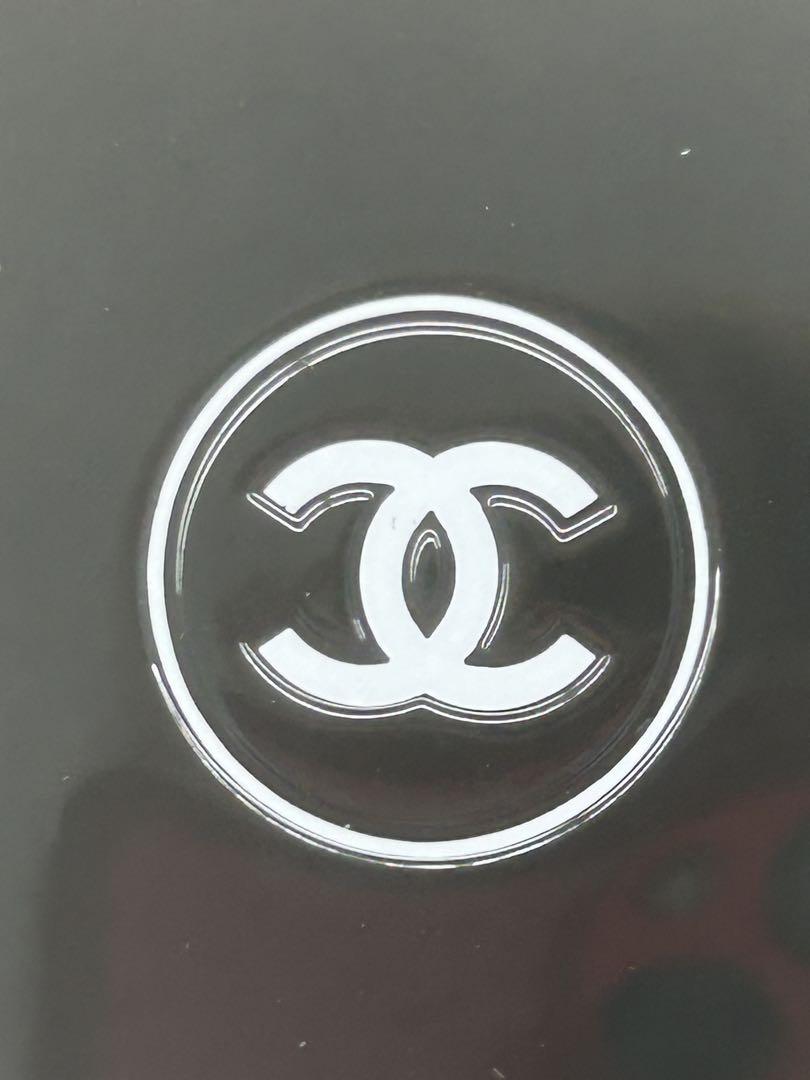 正規品（美品） CHANEL MIROIR DOUBLE FACETTESミラー