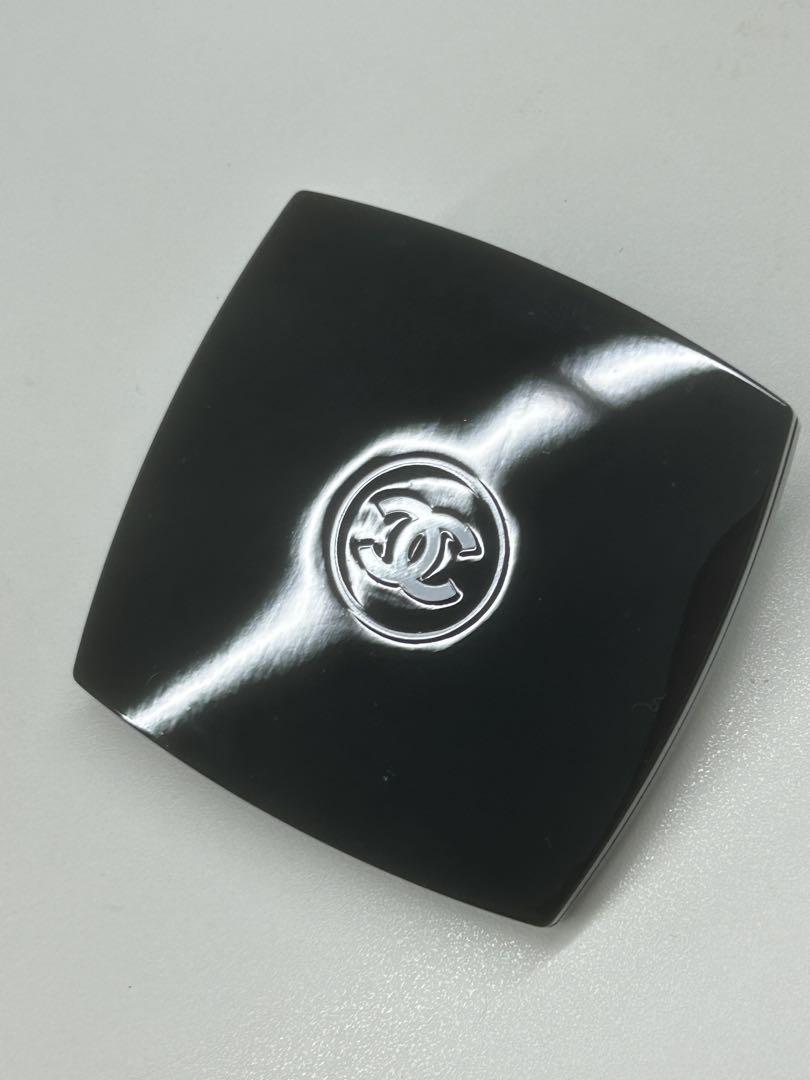 正規品（美品） CHANEL MIROIR DOUBLE FACETTESミラー