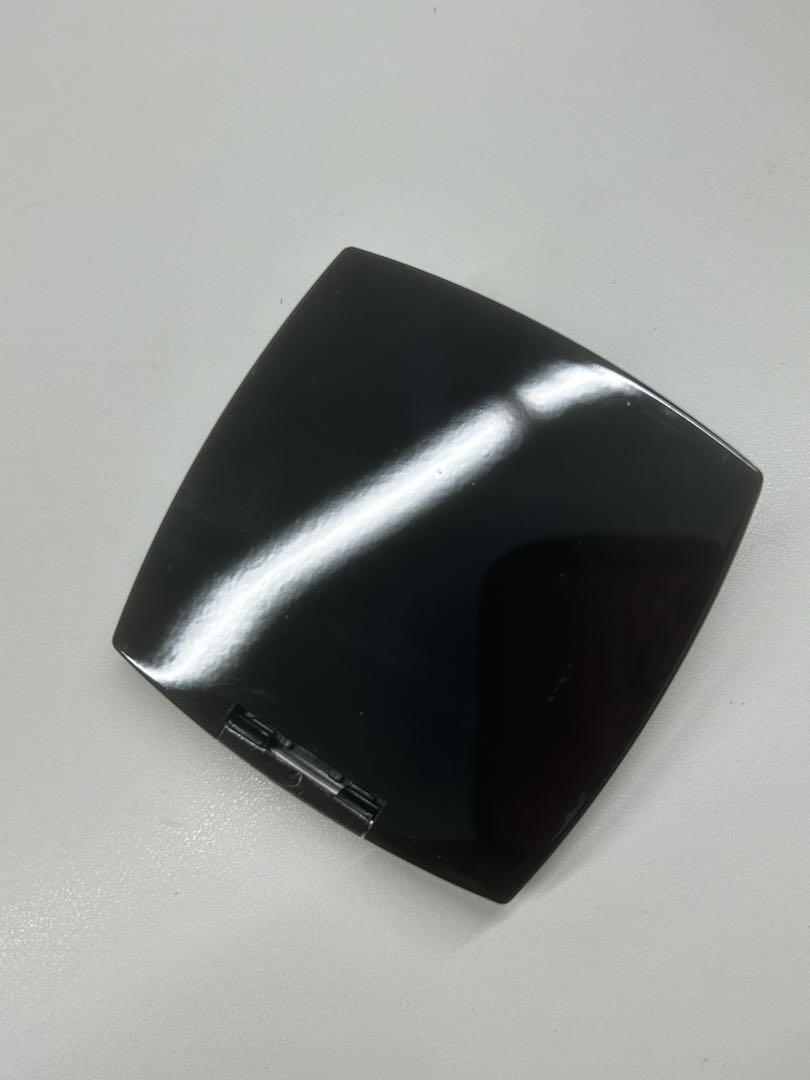 正規品（美品） CHANEL MIROIR DOUBLE FACETTESミラー