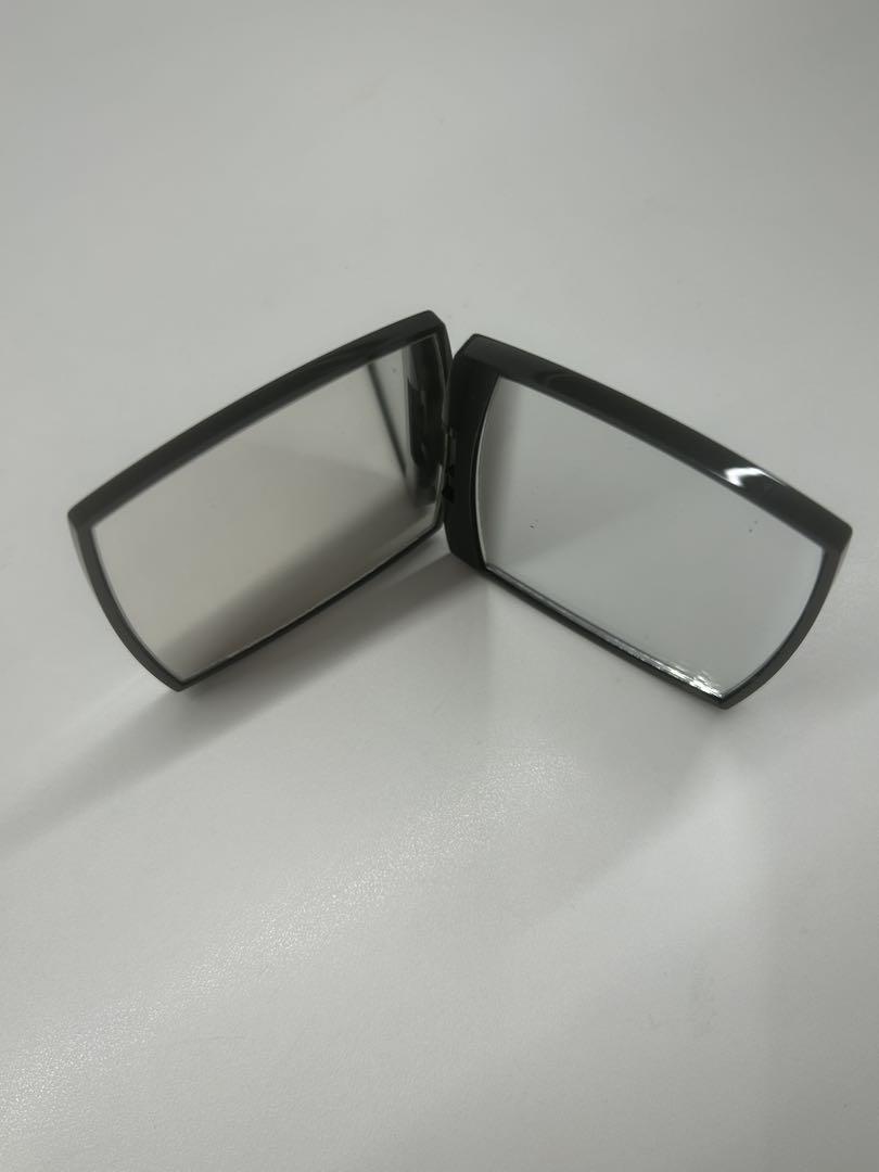 正規品（美品） CHANEL MIROIR DOUBLE FACETTESミラー