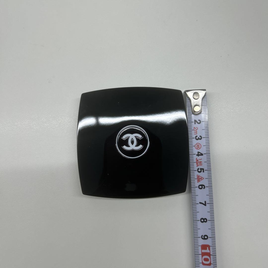 正規品（美品） CHANEL MIROIR DOUBLE FACETTESミラー