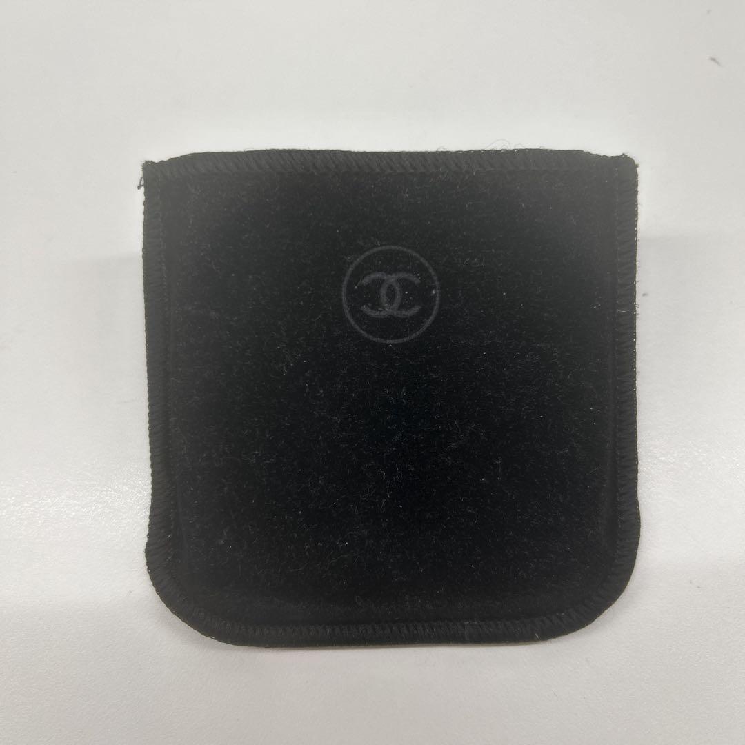 正規品（美品） CHANEL MIROIR DOUBLE FACETTESミラー