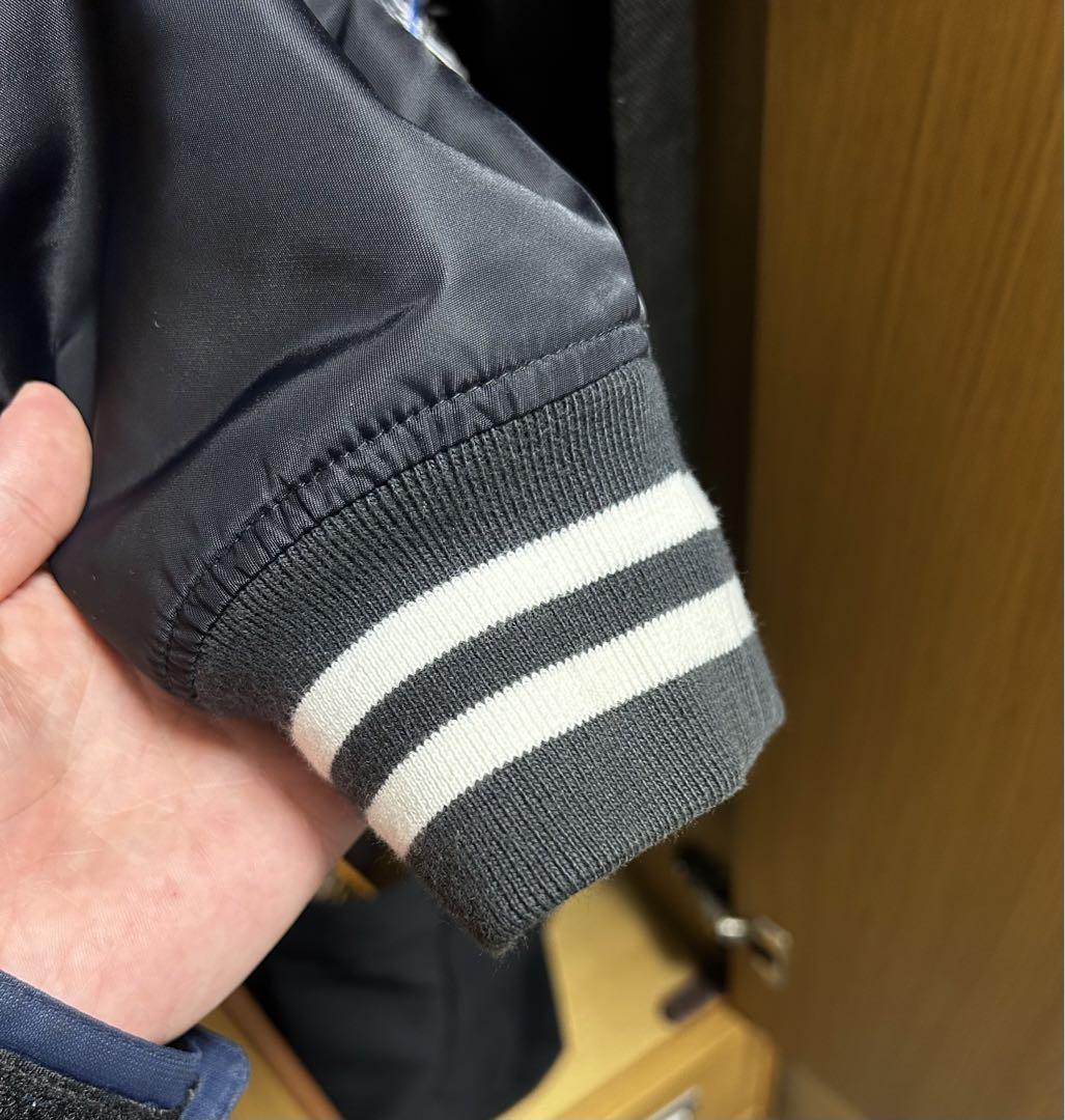 supremeシュプリーム ナイキ NBA ジャケット