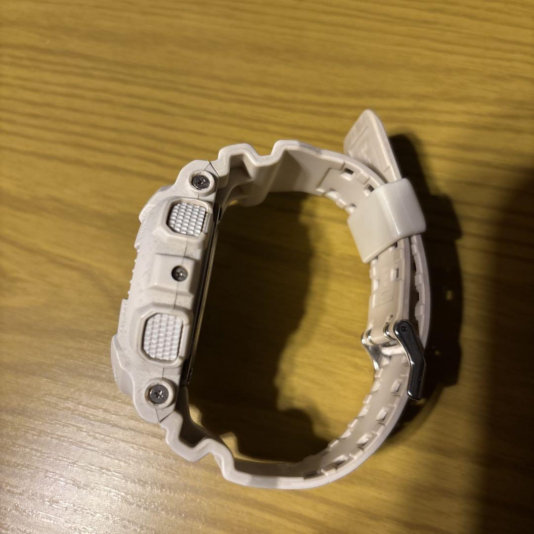 G-SHOCK 5146 GA-110BCホワイト
