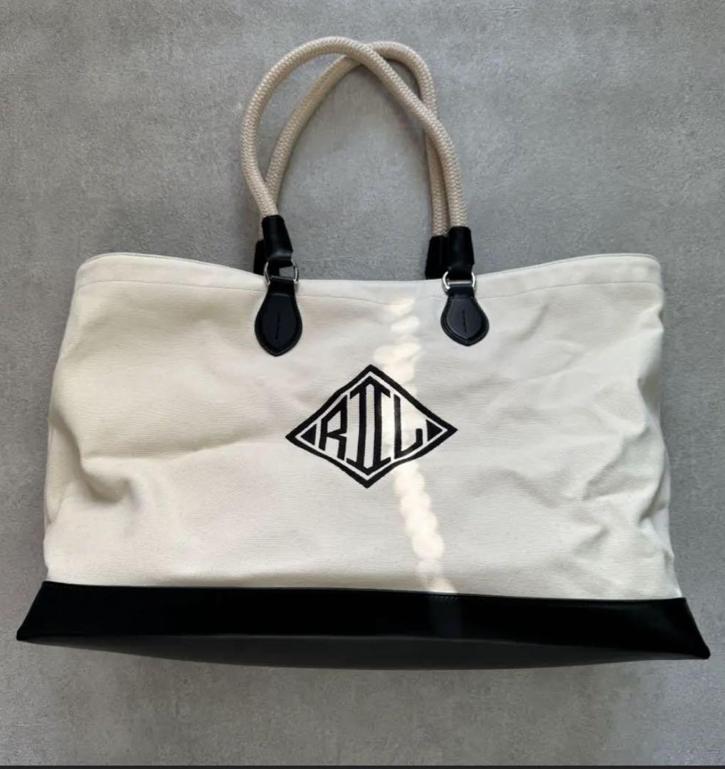 Chubby Bag · チャビーバッグ(マロン) – Stand Oil Japan