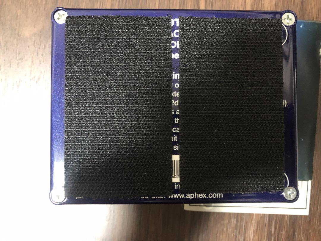 ベース APHEX Bass XCITER