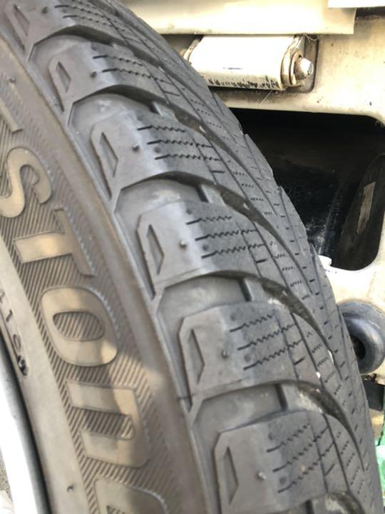 お得お買い得 BMW ホイール 4本セット omSWE-m73492816382 i3 スタッドレスタイヤ SALE2022