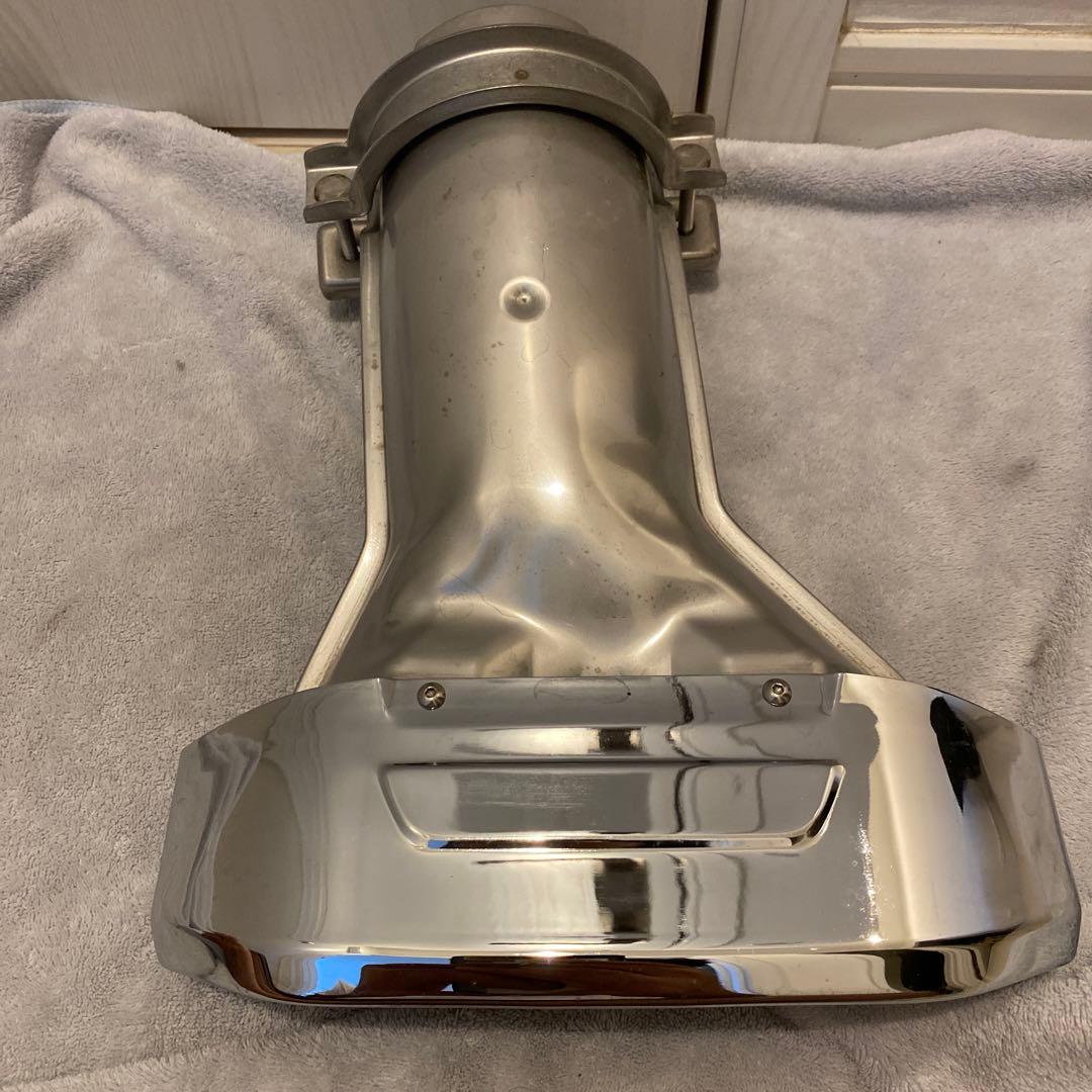 トヨタ VJA300 ランドクルーザー 300 モデリスタ マフラーカ