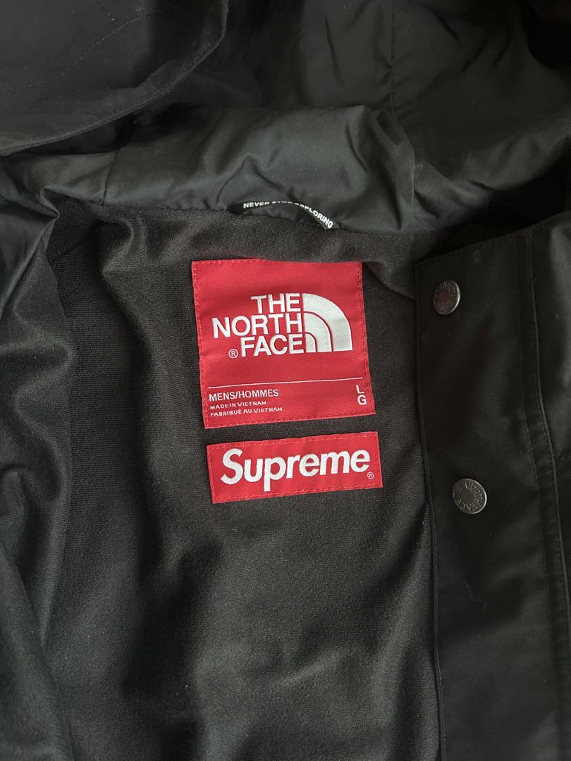 Supreme