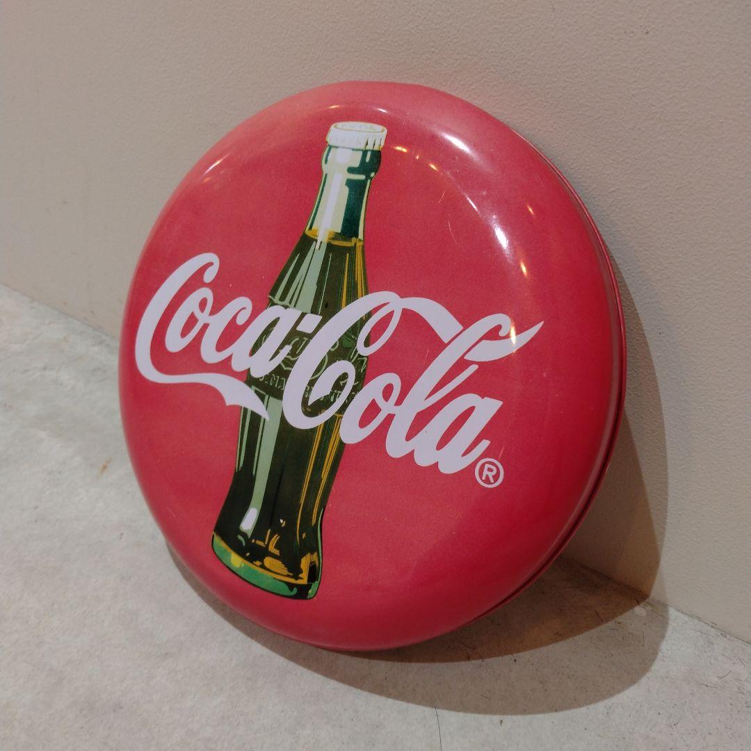 2個セット！レア!コカコーラヴィンテージ作業着+コーラ掛け看板