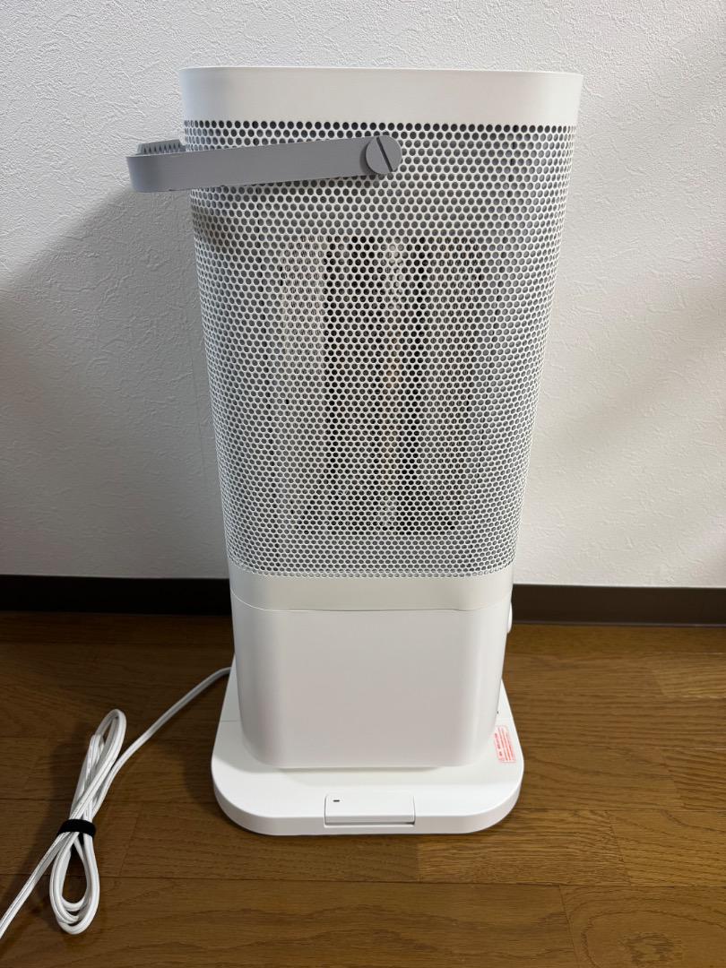 edir エディル 5面カーボンヒーター