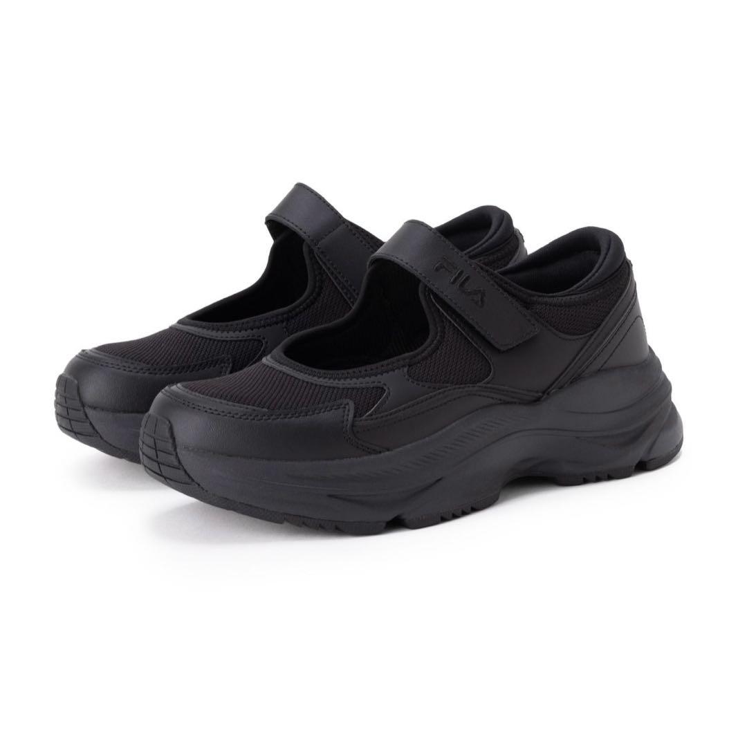【美品】フィラ　FILA スポーツサンダル