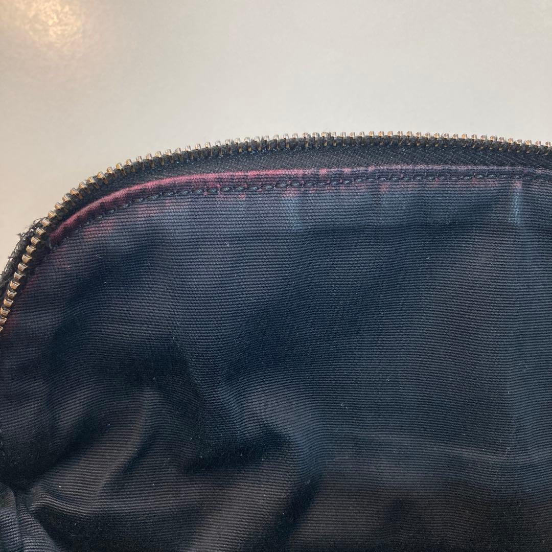 SAINT LAURENT サンローラン　ウエストポーチ