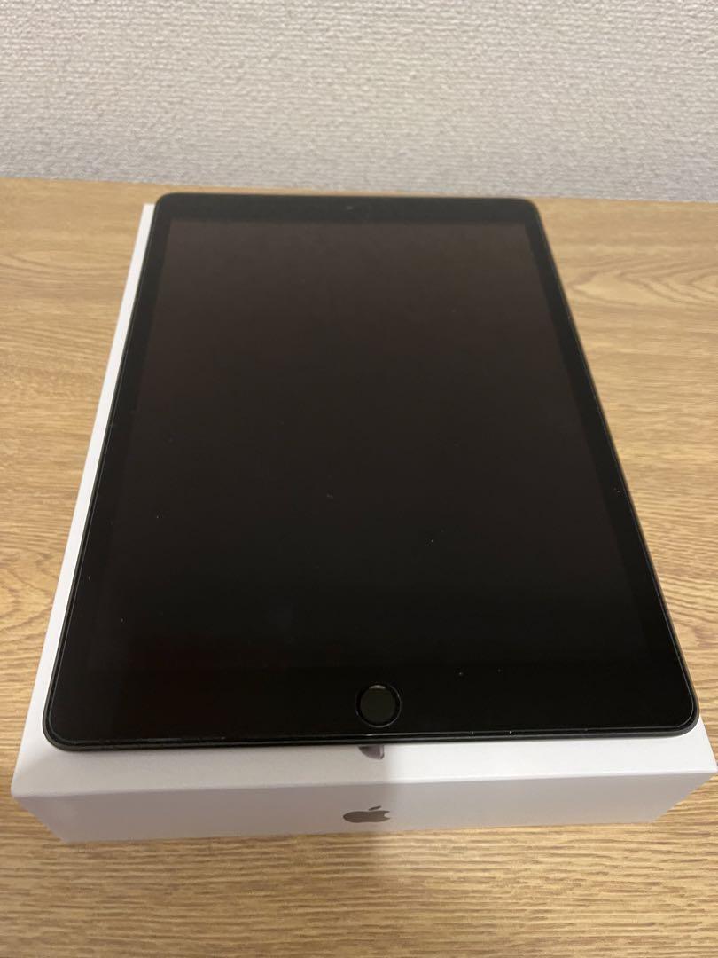 2021 Apple 10.2インチiPad (Wi-Fi, 64GB)