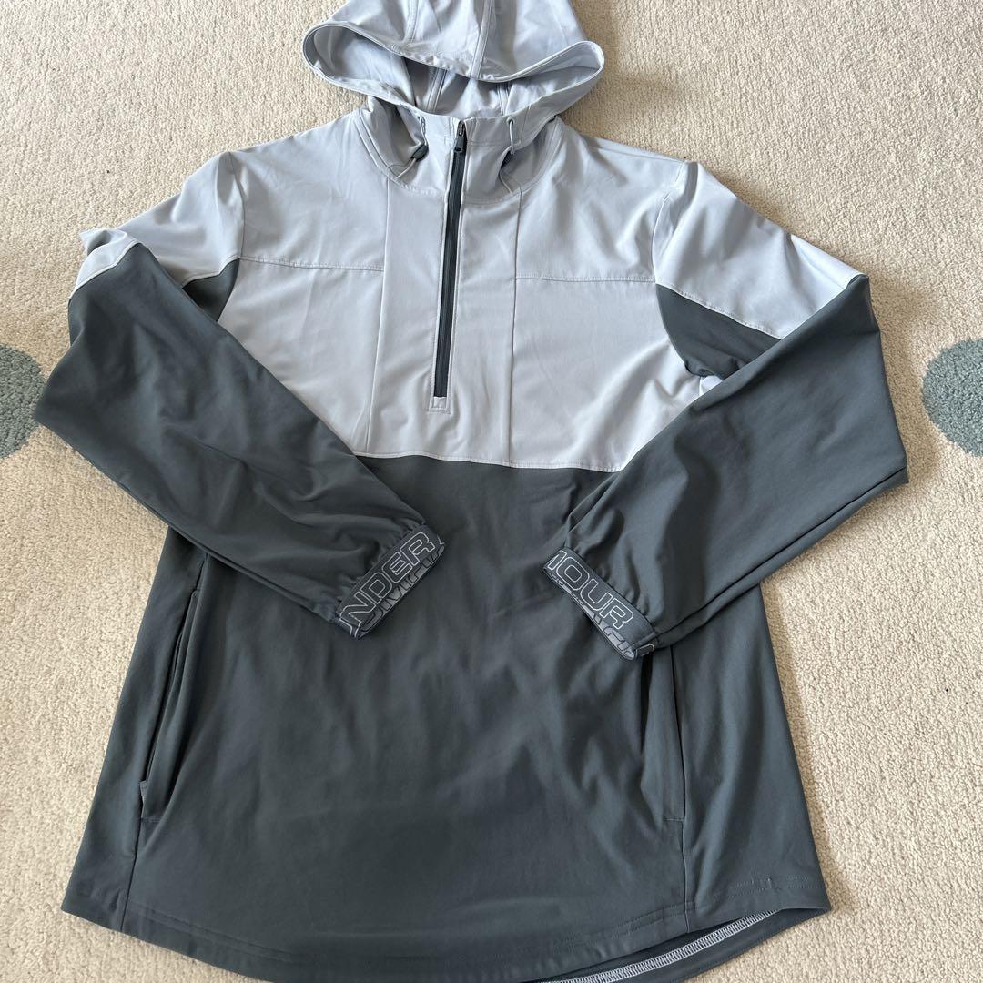 きくりん様用⭐︎新品未使用UNDER ARMOUR XL トレーニングウェア
